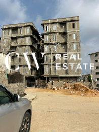 2 bedroom Flat / Apartment for sale Lekki Lagos