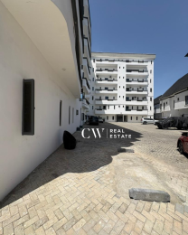 2 bedroom Flat / Apartment for rent Chevron Lekki Lagos