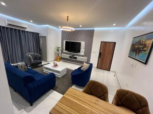 2 bedroom Flat / Apartment for shortlet Adeniyi Jones Ikeja Lagos