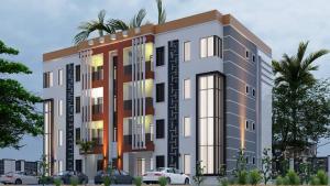 2 bedroom House for sale Durumi Abuja