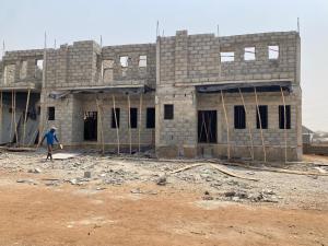 2 bedroom House for sale Gwarinpa Abuja