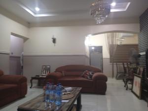 2 bedroom House for sale By Hajj Camp Gwagwalada Abuja