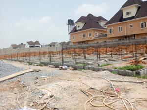 2 bedroom Flat / Apartment for sale Across Suncity/ Sunnyvale Estate Axis Kaura (Games Village) Abuja