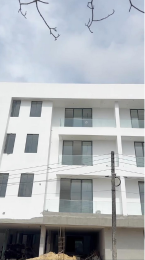 2 bedroom House for sale  ONIRU Victoria Island Lagos