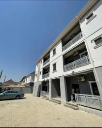2 bedroom Flat / Apartment for rent Karsana Abuja