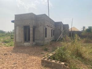 House for sale Ifelodun Estate Ajibose Oyateru Aba Panu Kuola Akala Express Ibadan Oyo