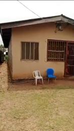 2 bedroom House for sale Ekoro Bustop/meiran Alagbado Abule Egba Lagos