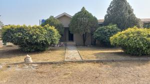 2 bedroom House for rent Aso Estate, Airport Road Lugbe Abuja