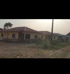 House for sale Akoto Housing Estate Ibadan Oyo