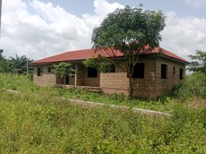 2 bedroom House for sale Omu Isoko Mowe Obafemi Owode Ogun