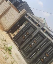 2 bedroom House for sale Ofin Igbogbo Ikorodu Lagos