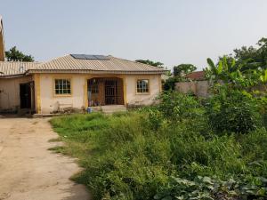 2 bedroom House for sale Lewusu Igbogbo Ikorodu Lagos