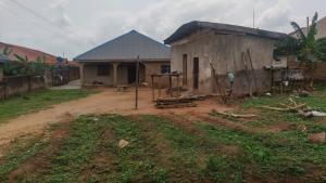 House for sale Aho Area, Olodo Garage Off Iwo Rd Ibadan Oyo