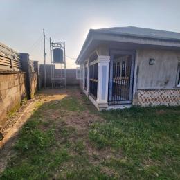 2 bedroom House for sale Bako Omi Adio Ibadan Oyo