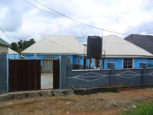 2 bedroom House for sale Along Palace Road Kuje Abuja