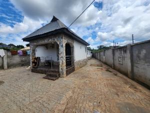 2 bedroom House for sale Oke Ata Abeokuta Abeokuta South Ogun
