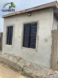 2 bedroom House for sale Langbasa Ajah Lagos