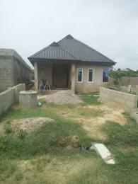 2 bedroom House for sale Oreta Igbogbo Ikorodu Lagos