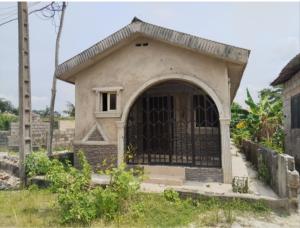 2 bedroom House for sale Macaulay Igbogbo Ikorodu Lagos