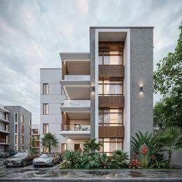 2 bedroom Flat / Apartment for sale 08 Garden City Estate Obirikwerre New Layout Port Harcourt Rivers