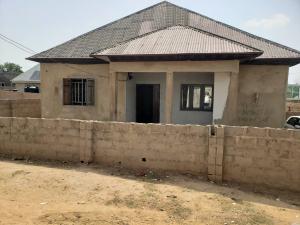2 bedroom House for sale Kuje Abuja