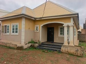 2 bedroom House for sale New Karu Ado Kasa Road Opposite Living Faith Church Karu Nassarawa