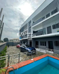 House for rent Ajah Lagos