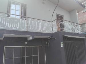 2 bedroom House for sale Ilupeju Lagos