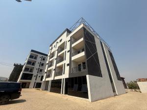 2 bedroom House for sale Mabushi Abuja