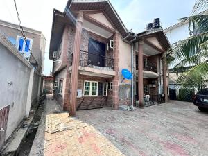 3 bedroom Flat / Apartment for rent Opic Estate Isheri North Ojodu Lagos