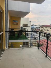 2 bedroom House for rent Off Freedom Way, Ikate Lekki Phase 1 Lekki Lagos