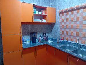 2 bedroom House for shortlet Oritamerin Elebu Akala Express Ibadan Oyo