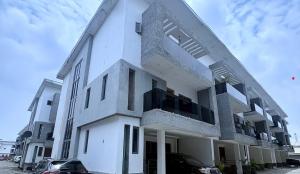 2 bedroom House for rent Ikate Lekki Lagos