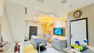 2 bedroom Flat / Apartment for shortlet Idi Aba Abeokuta Ogun