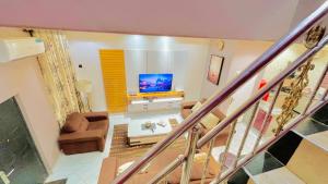 2 bedroom Flat / Apartment for shortlet Idi Aba Abeokuta Ogun
