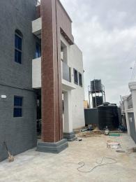 House for rent Unity Estate Alhasan Block Off Elebu Akala Express Softm Ibadan Akala Express Ibadan Oyo