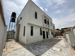 2 bedroom House for sale Salami Estate New Bodija Ibadan Oyo