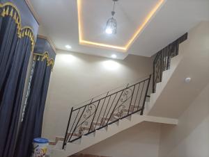 2 bedroom House for rent Ojokoro Abule Egba Lagos