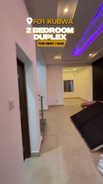 2 bedroom House for rent Kubwa Abuja