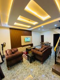 2 bedroom House for shortlet Valley Estate, Gra, Enugu Enugu