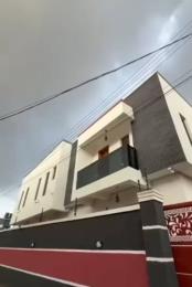 2 bedroom House for sale In An Estate Ogba Lagos