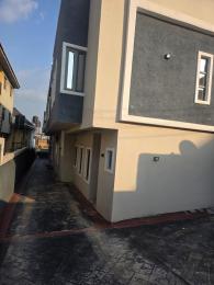 2 bedroom House for sale Olowora Ojodu Lagos