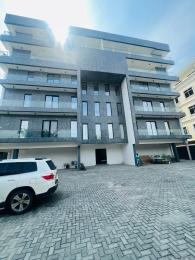 2 bedroom House for rent Bourdillon Ikoyi Lagos