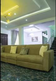 2 bedroom House for shortlet Off Oduduwa Way Ikeja GRA Ikeja Lagos