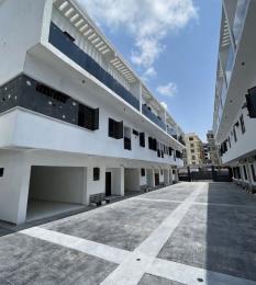 2 bedroom House for rent Ikate Lekki Lagos