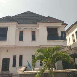 2 bedroom House for rent Chevron Lekki Lagos