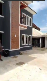 2 bedroom Flat / Apartment for rent Across Koka Off Ibusa Rd, Asaba Delta