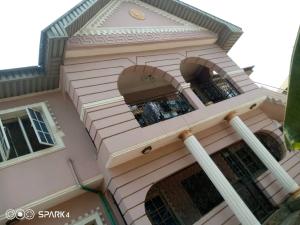 2 bedroom House for rent Meiran Abule Egba Lagos