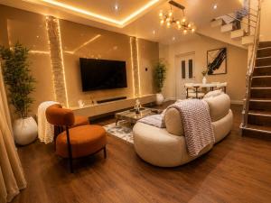 2 bedroom Flat / Apartment for shortlet Badore Ajah Lagos