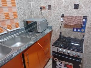 2 bedroom House for rent Akala Express Ibadan Oyo